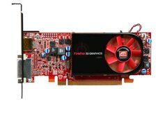 Placa video ATI Fire Pro V3800, 512MB, GDDR3