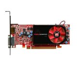 Placa video ATI Fire Pro V3800, 512MB, GDDR3